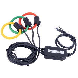 開合式三相柔性羅氏線圈